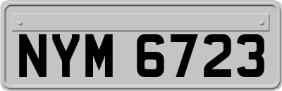 NYM6723