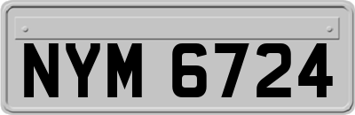 NYM6724