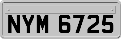 NYM6725