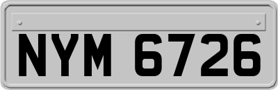 NYM6726
