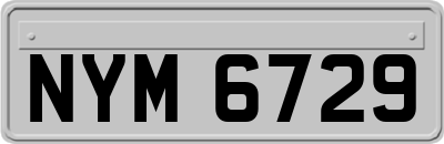 NYM6729