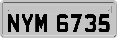 NYM6735