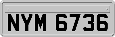 NYM6736