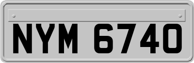 NYM6740