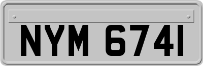 NYM6741