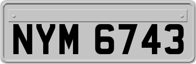 NYM6743