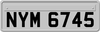 NYM6745
