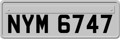NYM6747