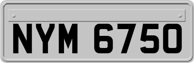 NYM6750