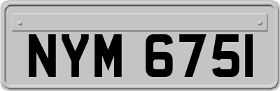 NYM6751