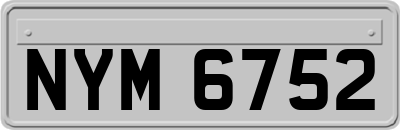 NYM6752