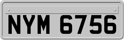 NYM6756