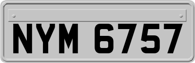NYM6757