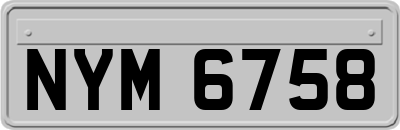 NYM6758