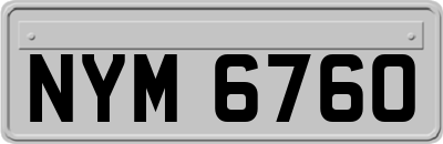 NYM6760