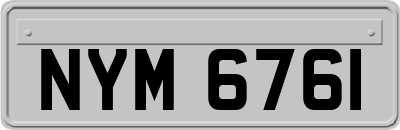 NYM6761