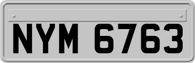 NYM6763