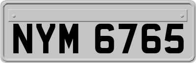 NYM6765