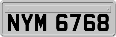 NYM6768