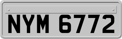 NYM6772