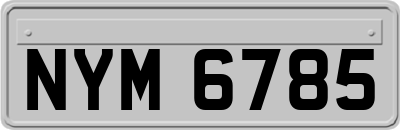 NYM6785
