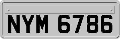 NYM6786