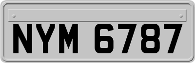 NYM6787
