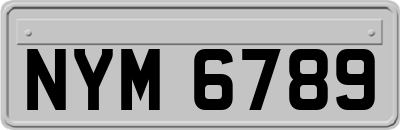 NYM6789