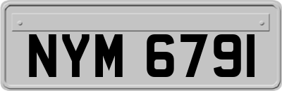 NYM6791