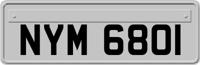 NYM6801