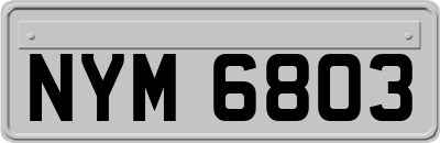 NYM6803