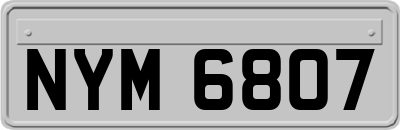 NYM6807
