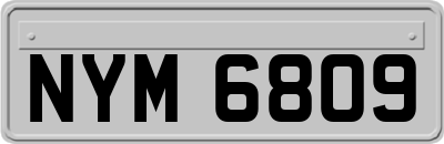 NYM6809