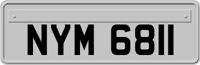 NYM6811