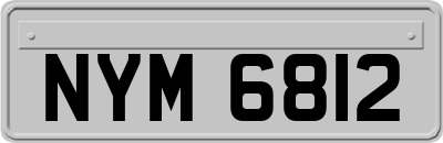 NYM6812