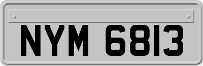 NYM6813