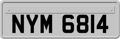 NYM6814