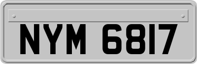 NYM6817
