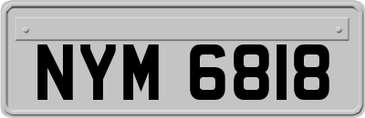 NYM6818