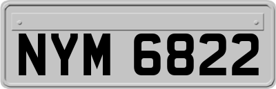 NYM6822