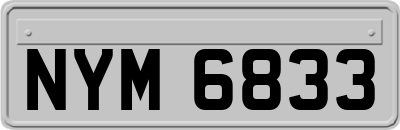NYM6833