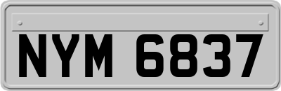NYM6837