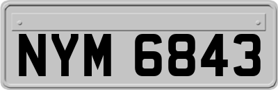 NYM6843