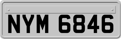 NYM6846