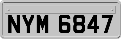 NYM6847