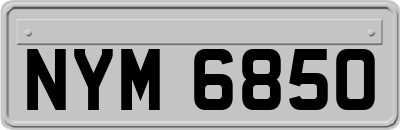 NYM6850