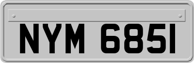 NYM6851