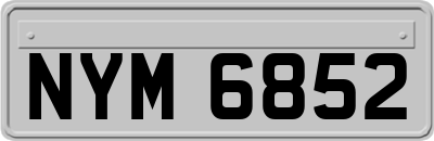NYM6852