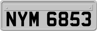 NYM6853