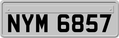 NYM6857